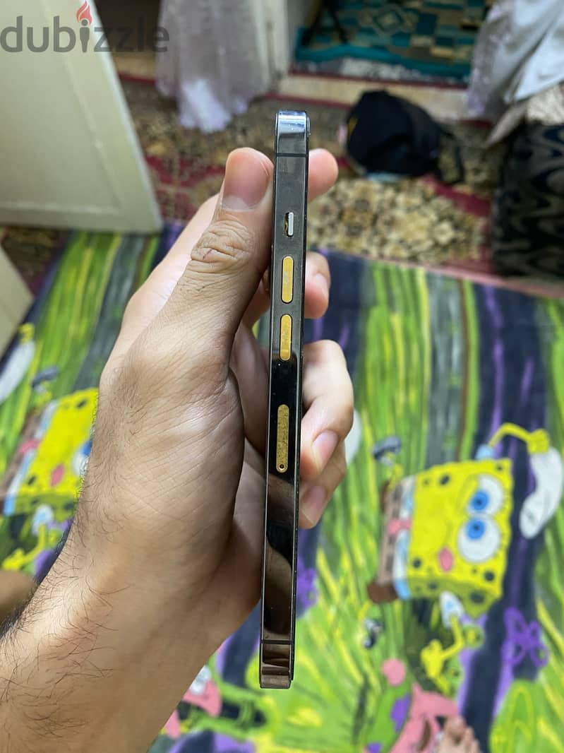Iphone 13 pro 3