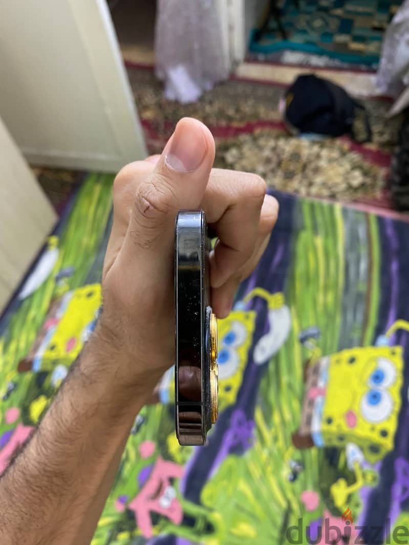 Iphone 13 pro 4