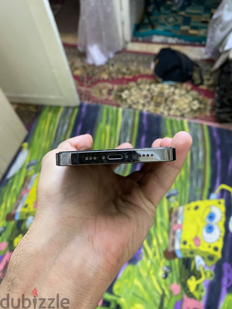 Iphone 13 pro 5