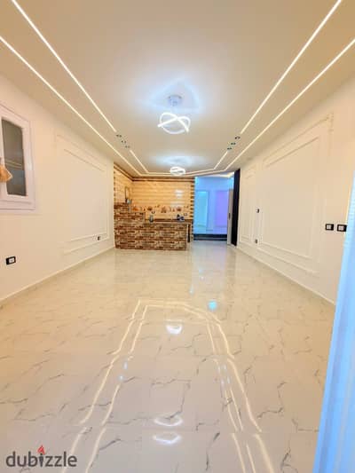 روف دبلكس دورين بالإسكندرية العجمي شطي النخيل ٦اكتوبر الكيلو٢١ اسكندرية مطروح