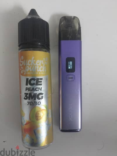 GEEK VAPE WENAX KO
