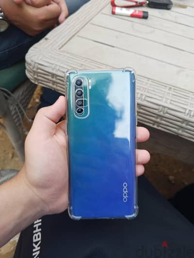 OPPO Reno 2