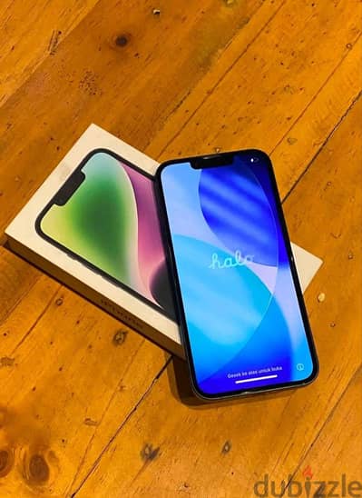 Apple - iPhone 14