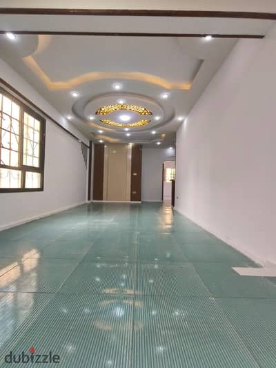 Apartment for sale in Alexandria, Al-Ajami, Shati Al-Nakhil, 6th of October, Kilometer 21, Alexandria, Matrouh