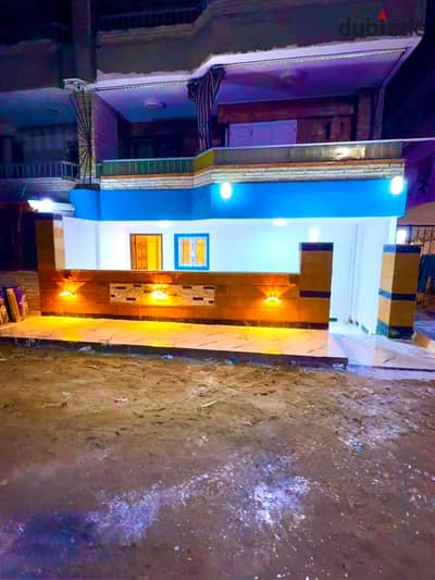 شاليه للبيع بالإسكندرية العجمي شطي النخيل ٦اكتوبر الكيلو٢١ اسكندرية مطروح