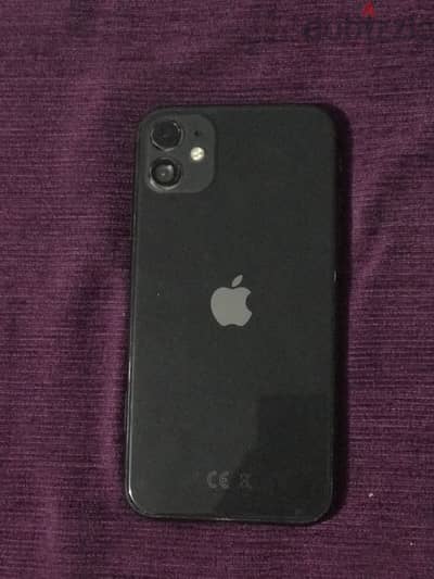 iPhone 11 فيس اي دي طلقه