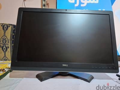 شاشة Dell P2418HZ – 24 بوصة Full HD IPS