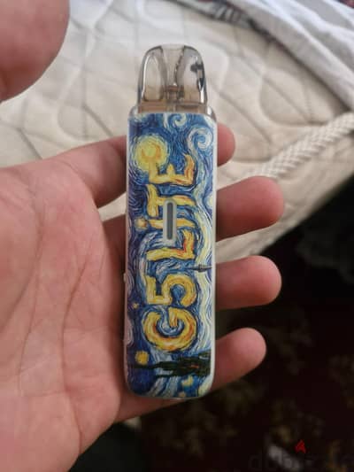g5 lite