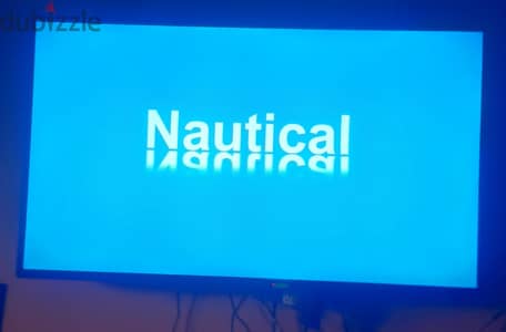Nautical