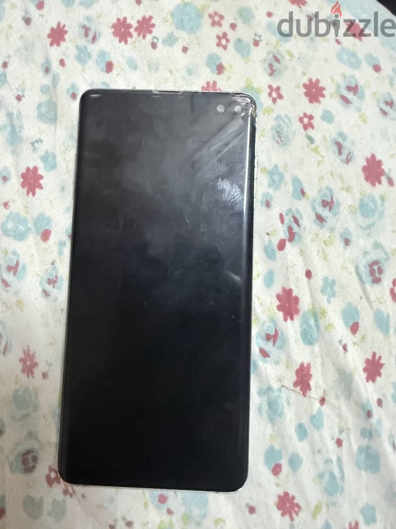 Samsung S10 Plus 5