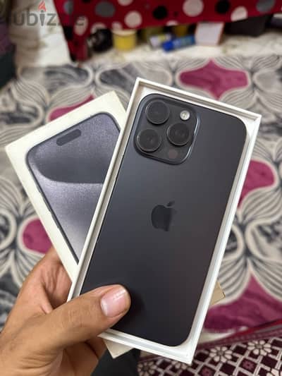 IPhone 15Promax