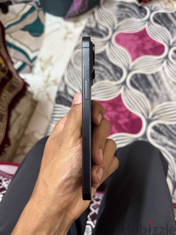 IPhone 15Promax 1