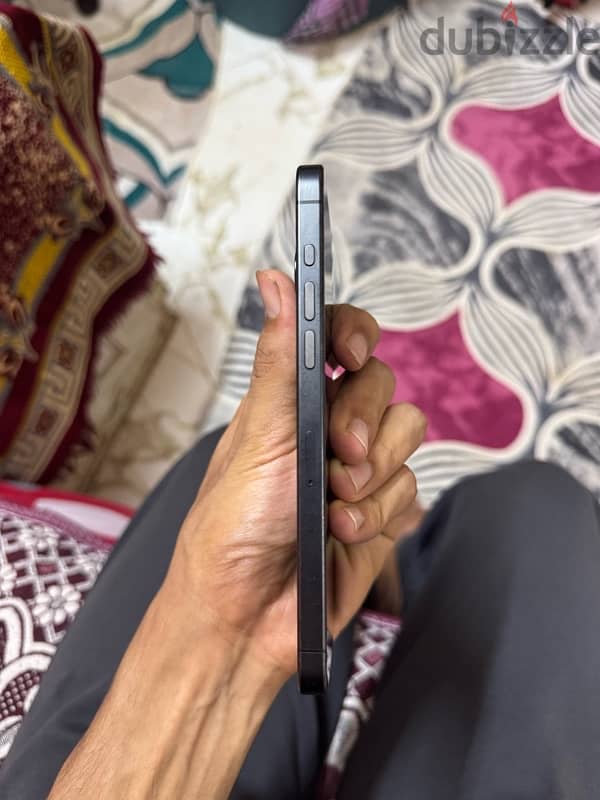 IPhone 15Promax 4