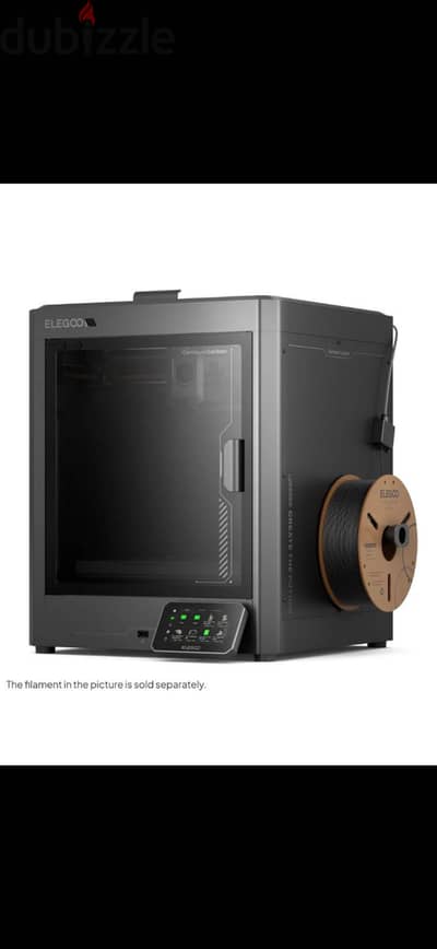 3 printing elegoo centauri