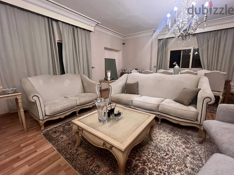 3 & 2 seater Sofas 1