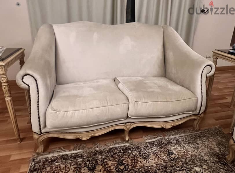 3 & 2 seater Sofas 2