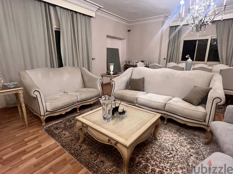 3 & 2 seater Sofas 3