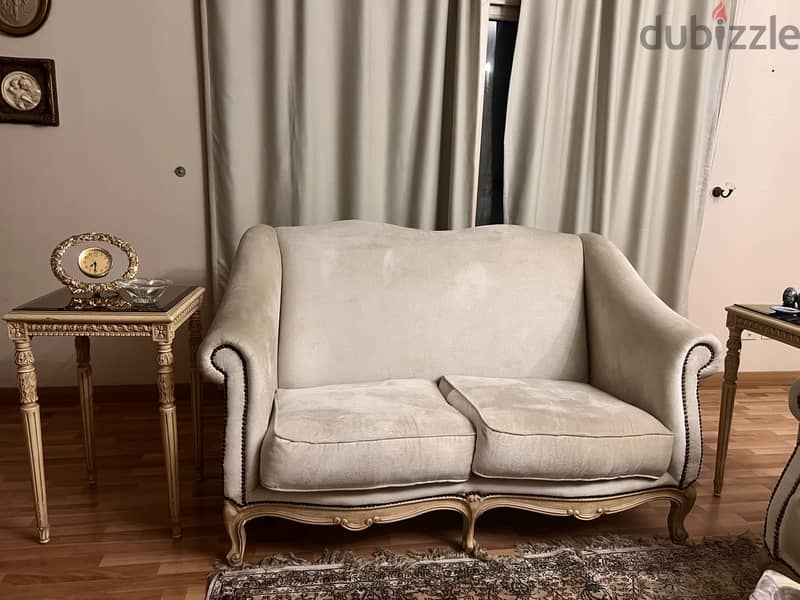 3 & 2 seater Sofas 5