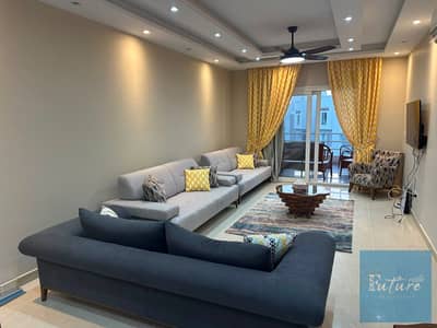 شاليه فاخر للبيع في أمواج سيدي عبدالرحمن | 135م | 3 غرف | 2 حمام | بحري سي فيو | حمام سباحة مباشر | موقع مميز | فرصة استثمارية قوية | AMWAJ NORTHCOAST