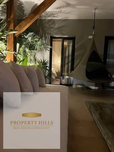 216 sqm Villa for Sale in Al Burouj, with no down payment, literally half the original price, ready for viewing.