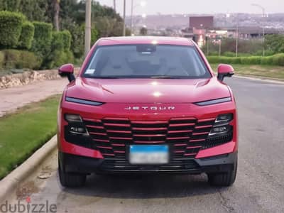 جيتور داشينج 2026 - أعلي فئة ١٦٠٠ - عداد ٣٠٠٠ كم فقط - بحالة الزيرو