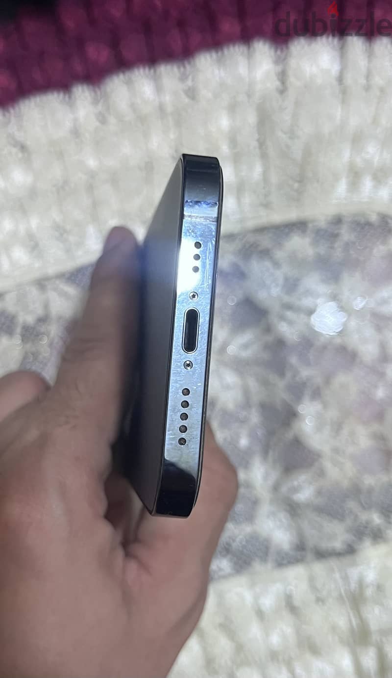 Apple - iPhone 12 Pro 256g 4