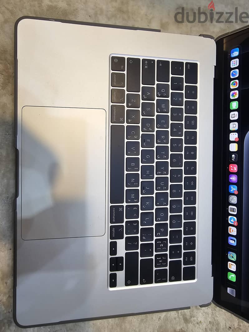 Macbook Air M2 15 1