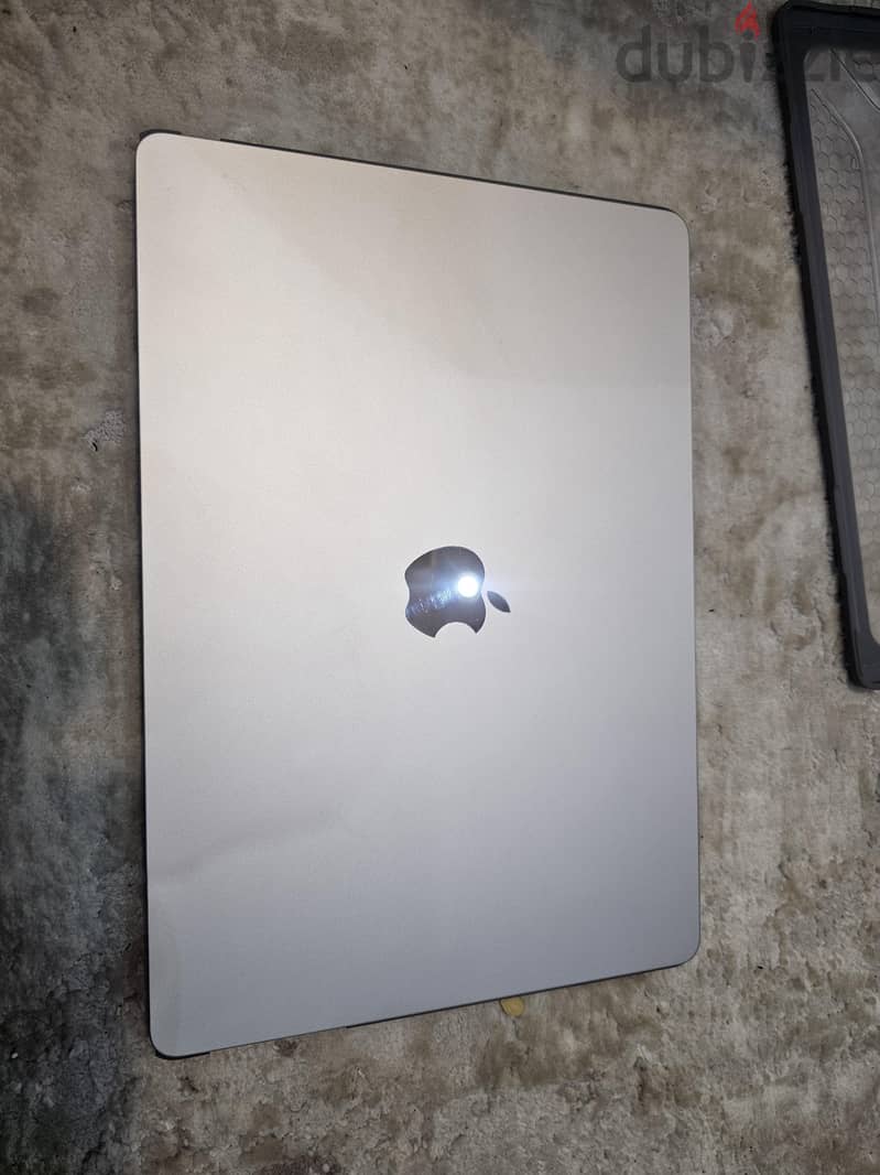 Macbook Air M2 15 2