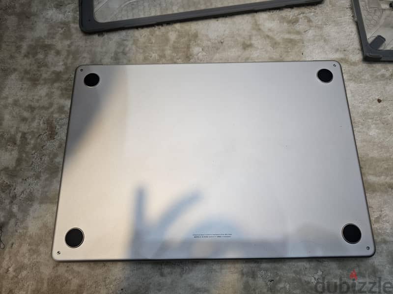 Macbook Air M2 15 3