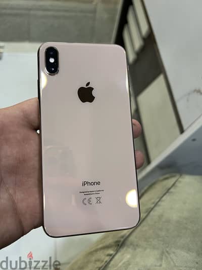 ايفون اكس اس ماكس