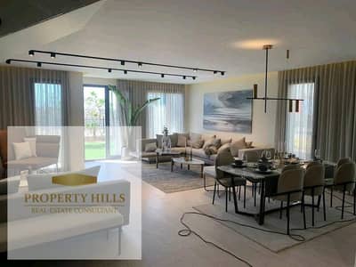 Duplex with a garden, 197 sq m, for sale in Al Burouj with no down payment and at literally half the original price. Ready for viewing.
