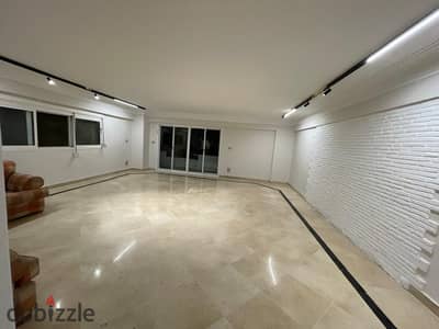 Air-conditioned apartment near McDonald's Shahab in the heart of Mohandessin, Giza for sale