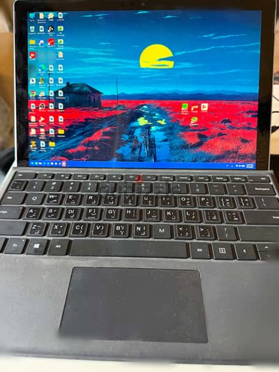 Microsoft Surface Pro 6