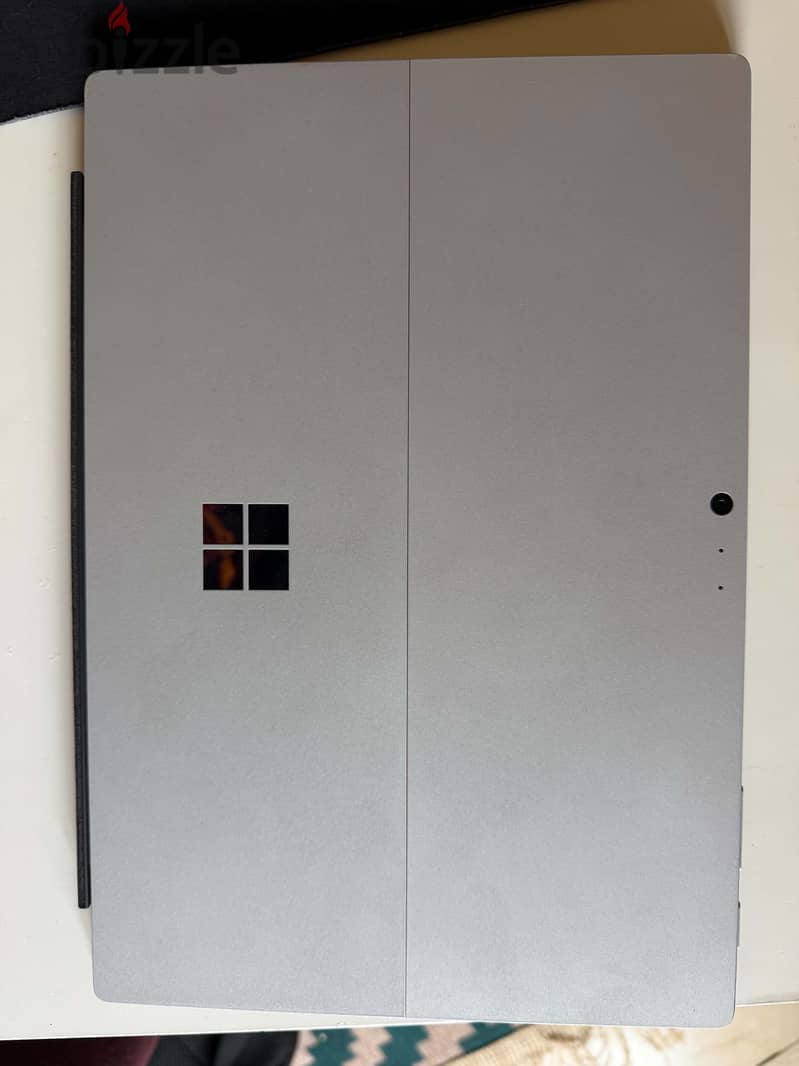 Microsoft Surface Pro 6 1