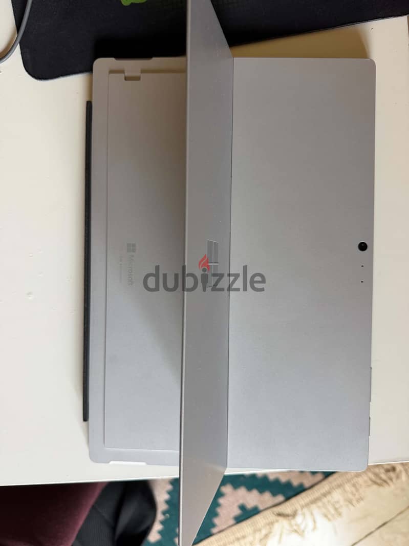Microsoft Surface Pro 6 2