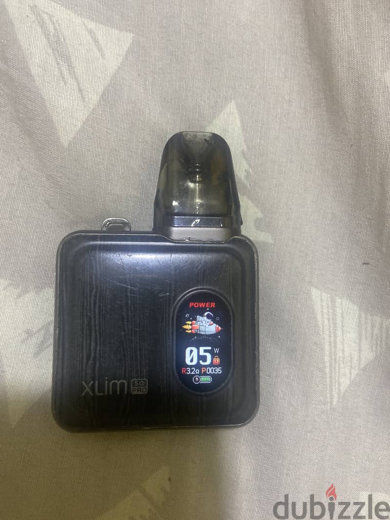 Oxva xlim pro 1 1