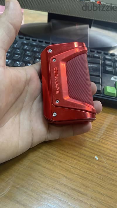 مود geek vape l200 فيب