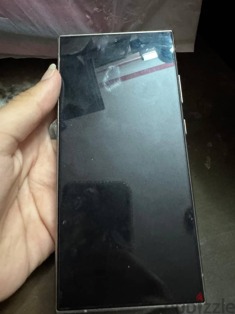 Samsung S24 Ultra 1