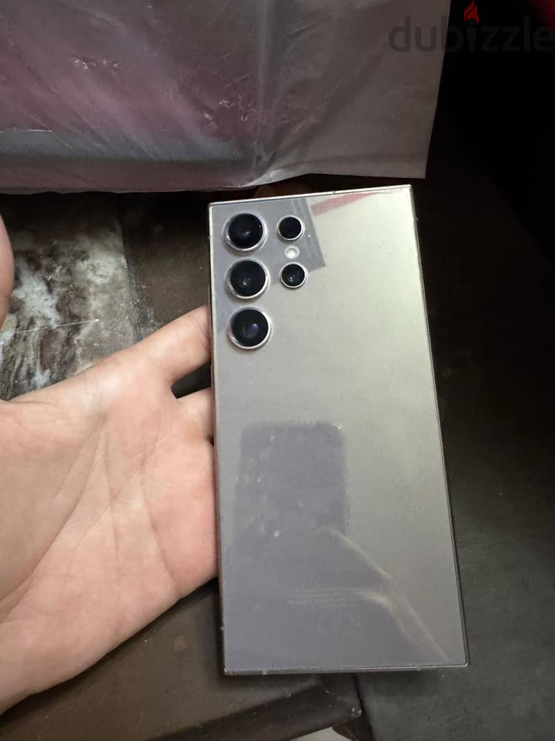 Samsung S24 Ultra 3