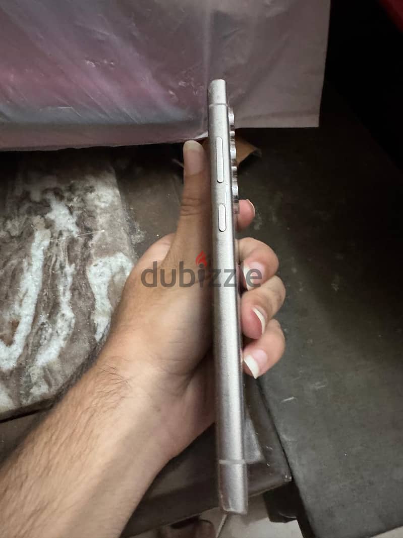 Samsung S24 Ultra 5