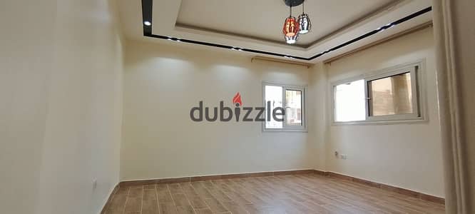 Apartment on Mostafa El Nahas Main Street near Al-Manhil, Nasr City for rent