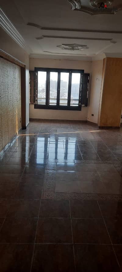 Apartment on Mohammed Mahdi Arafa Main Axis, Tenth, Nasr City for rent