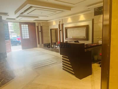 شقة مكيفة قرب اسواق القاهره للمبيعات ميدان السبع عمارات مصر الجديده للايجار