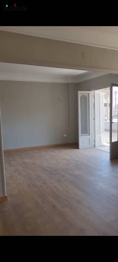 Apartment near the intersection of Al-Tayran with Al-Nahhas, First District, Nasr City for rent
