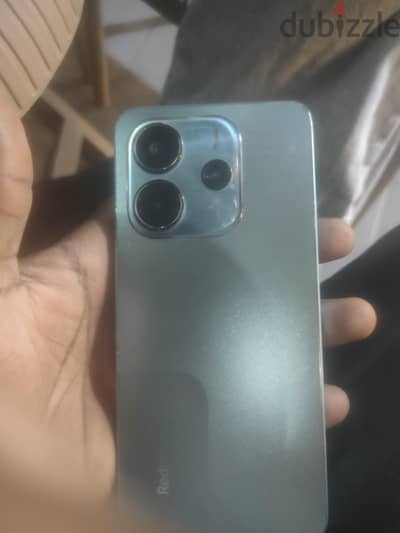 Xiaomi Redmi Note 14