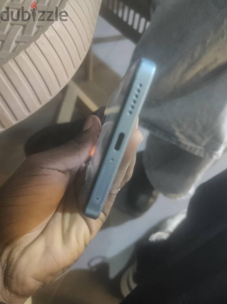 Xiaomi Redmi Note 14 2