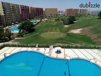 Chalet in Porto Golf Marina with two bedrooms and a bathroom