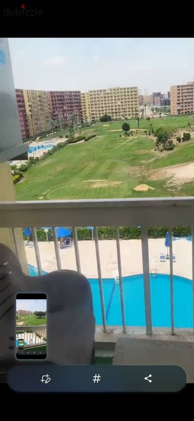 Two-Bedroom Chalet at Porto Golf Marina