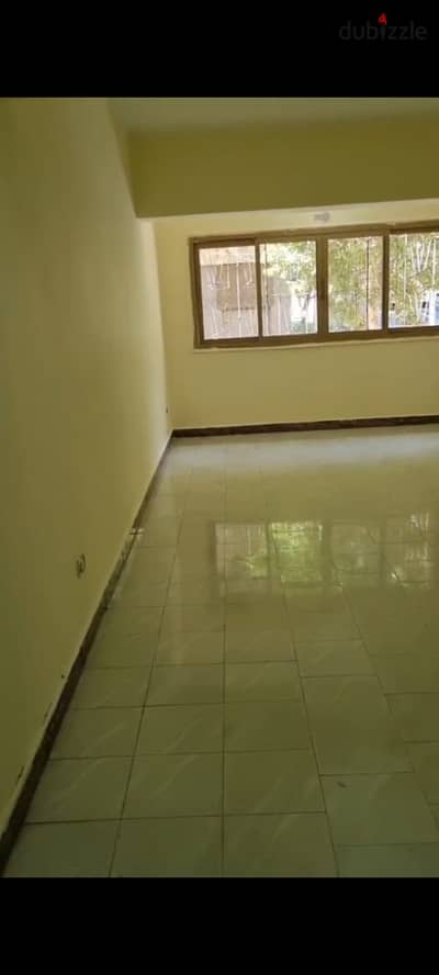 Apartment near the Arab Contractors Hospital on the Autostrad Road in Nasr City for rent