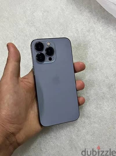 آبل - آيفون 13 برو